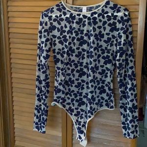 NEW Victoria’s Secret Bodysuit